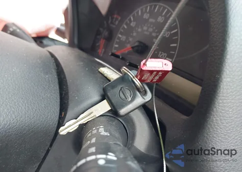 2018 Nissan Nv200 S from USA, damaged, VIN 3N6CM0KN5JK690085